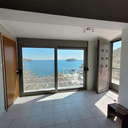 Ligonari Sea View Apartment Tarti Exterior foto