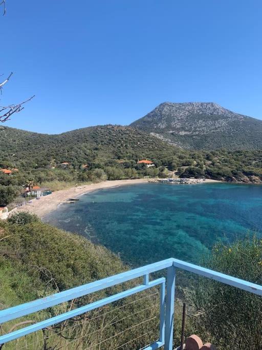 Ligonari Sea View Apartment Tarti Exterior foto